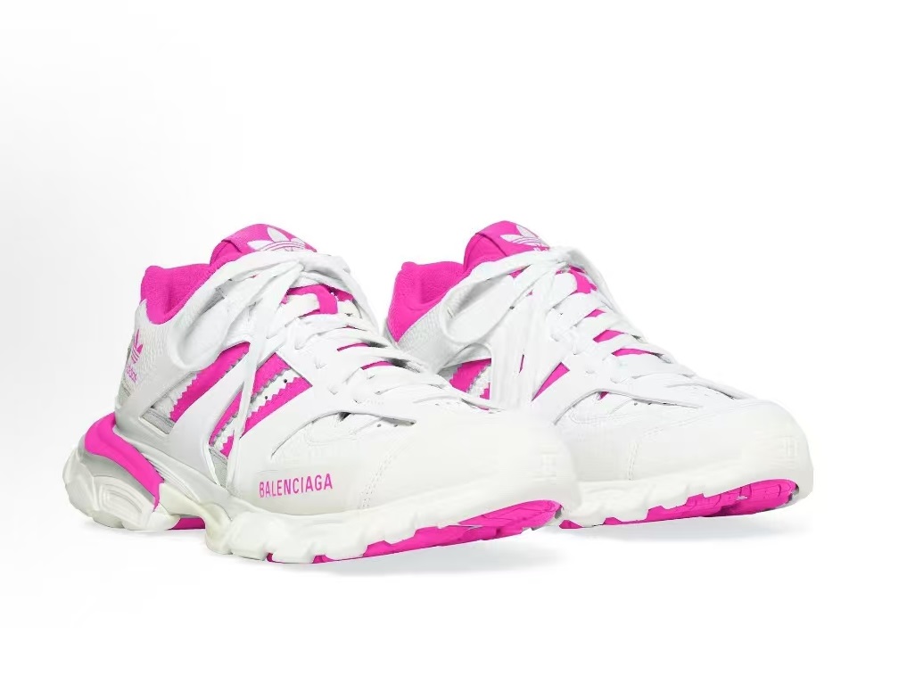 adidas originals  x Balenciaga Track Forum