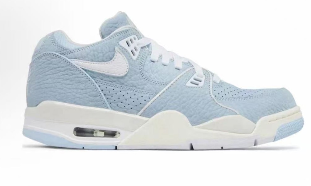 PJ Tucker x Nike Air Flight 89 PE