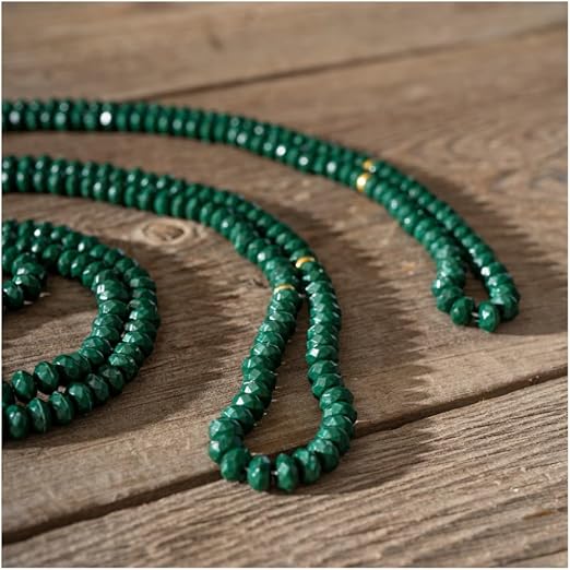 مسبحة تاسبي (3 قطع)، مسبحة صلاة إسلامية