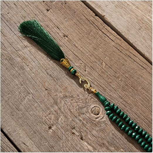 مسبحة تاسبي (3 قطع)، مسبحة صلاة إسلامية