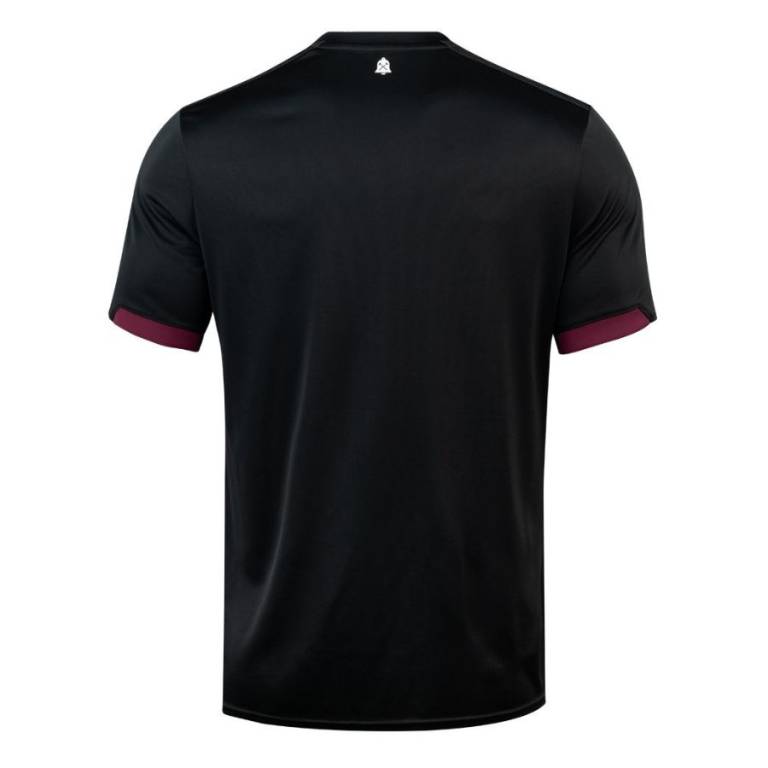 Maillot West Ham Exterieur 2024 2025