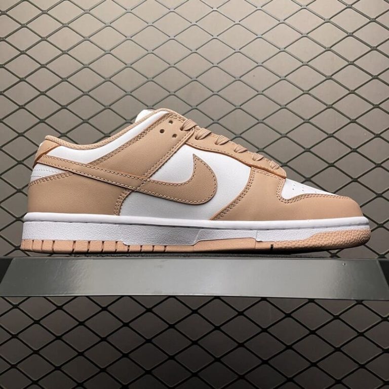 Dunk Low Rose Whisper (Women’s)