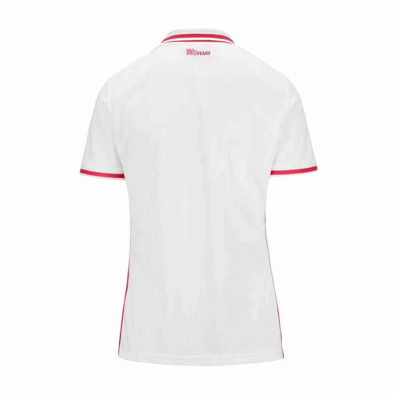 Maillot AS Monaco Domicile 2024 2025 Femme