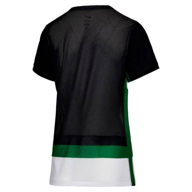Maillot Sporting Domicile 2024 2025 Femme