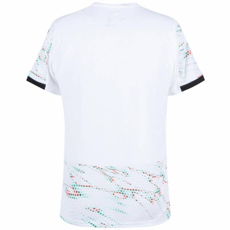 Maillot Portugal Exterieur 2025 2026