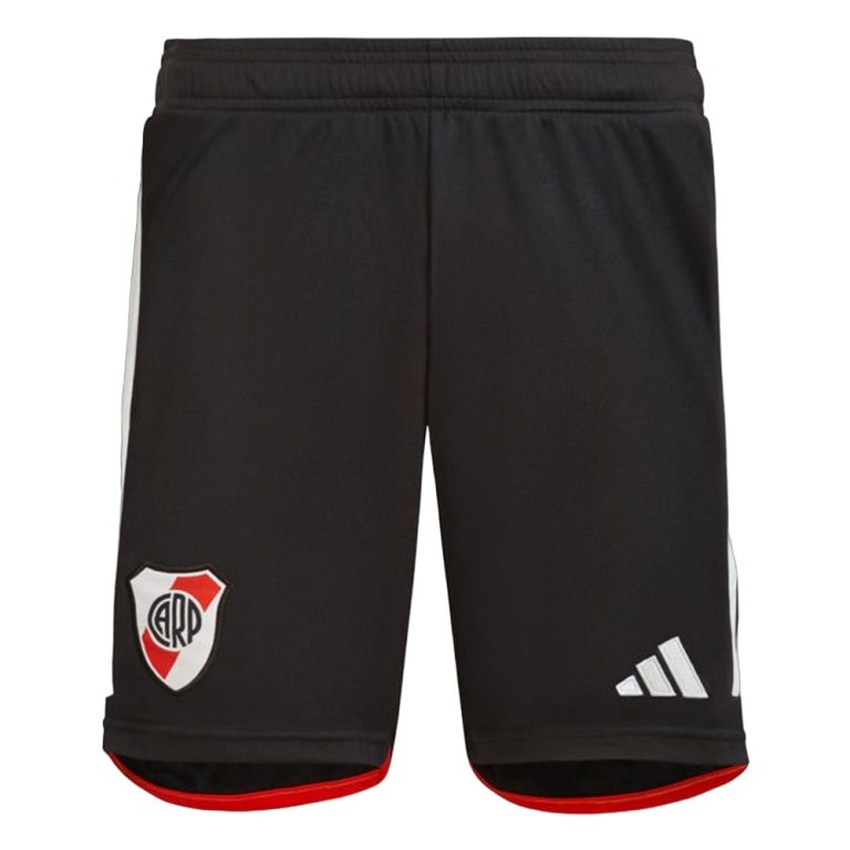 Short River Plate Noir 2023 2024