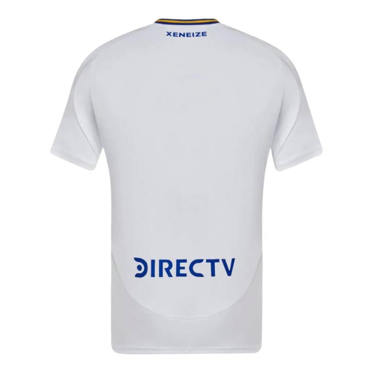 Maillot Boca Junior Exterieur 2024 2025