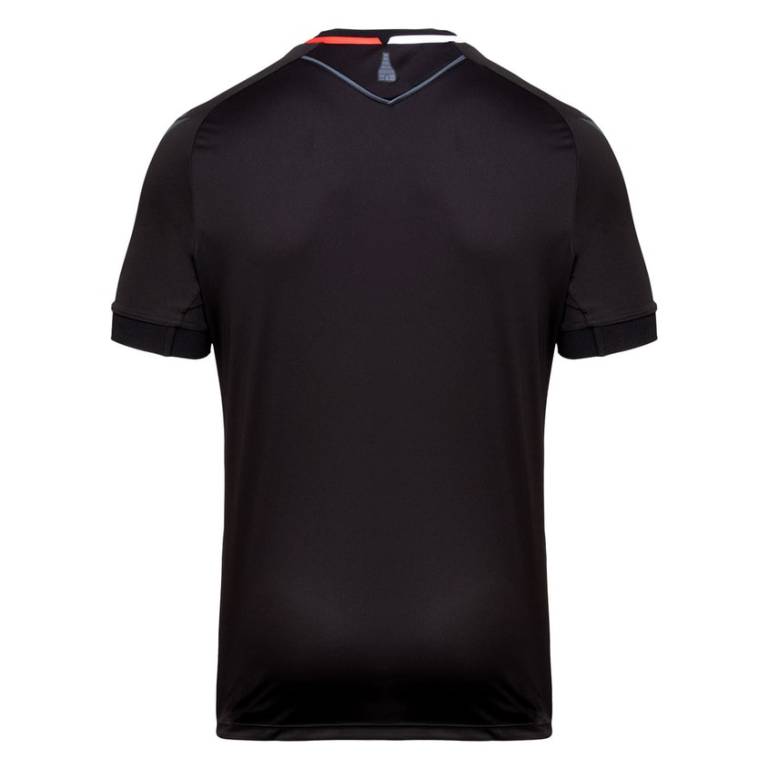 Maillot Stoke City 2024 2025 Exterieur