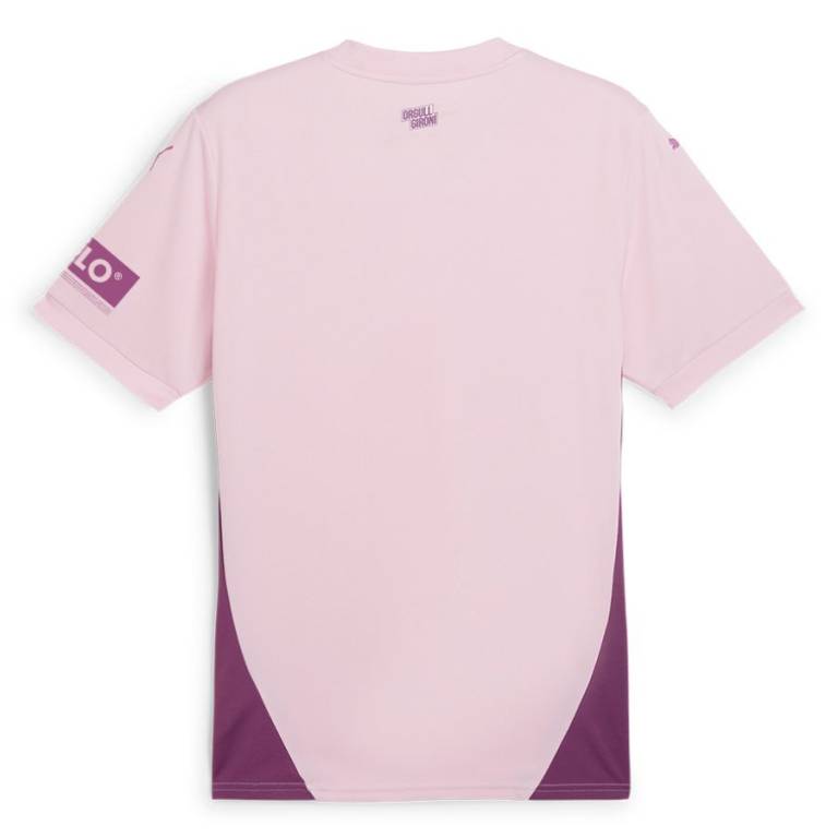 Maillot Girona Third 2024 2025