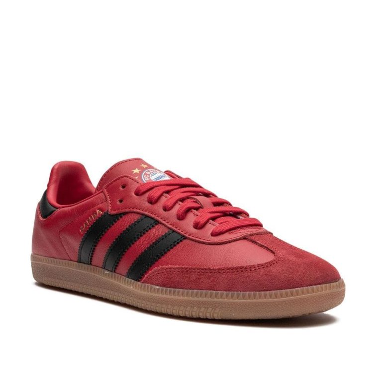 Adidas Samba FC Bayern