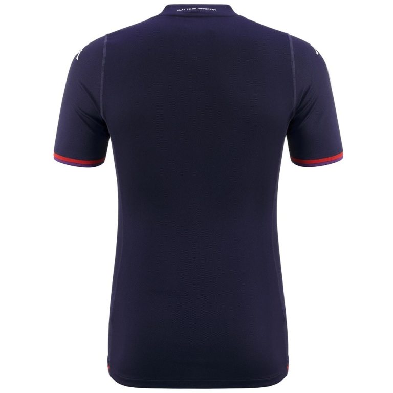 MAILLOT FIORENTINA THIRD 2023 2024