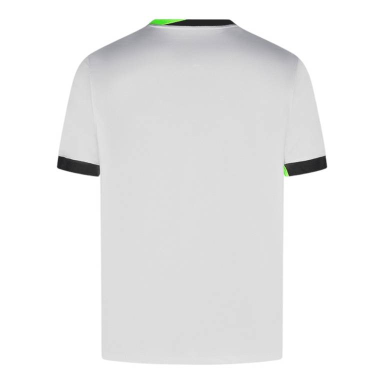 Maillot Wolfsburg 2024 2025 Third
