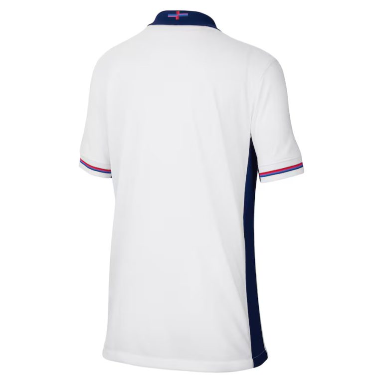 Maillot Enfant Angleterre Domicile 2024 2025