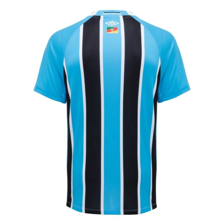 Maillot Gremio Domicile 2025 2026