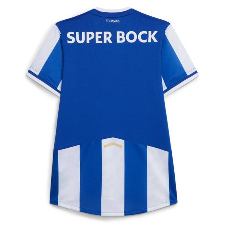 Maillot FC Porto Domicile 2025 2026 Femme