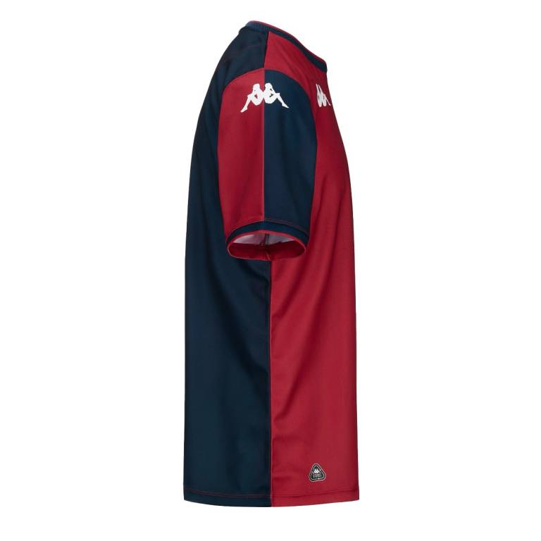 Maillot Genoa Domicile 2024 2025