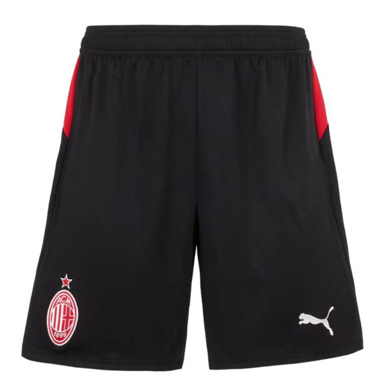 Short Milan AC Domicile 2025 2026