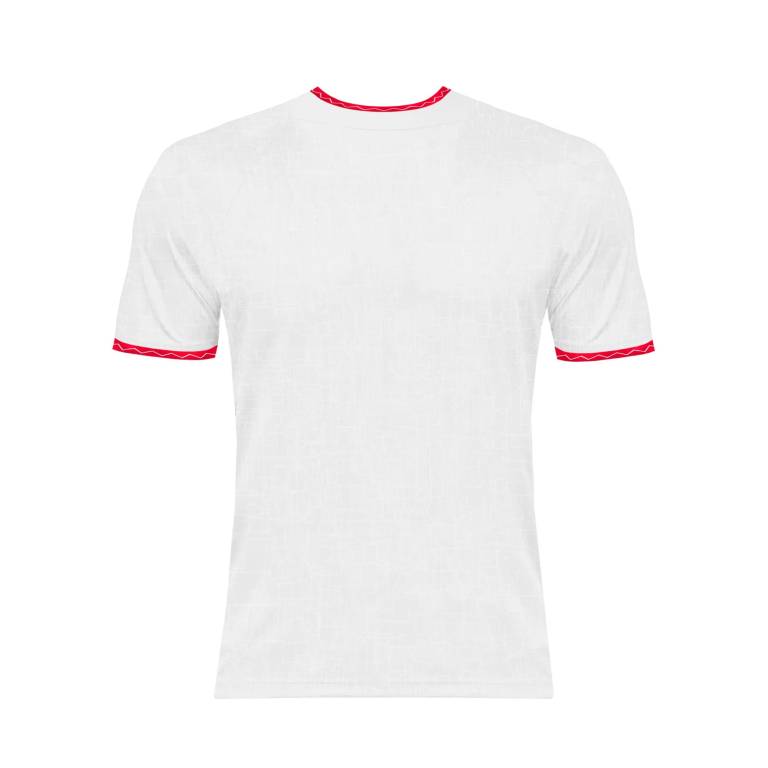 Maillot Enfant FC Seville Domicile 2024 2025