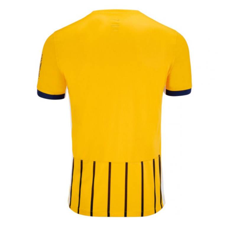 Maillot Brighton 2024 2025 Exterieur