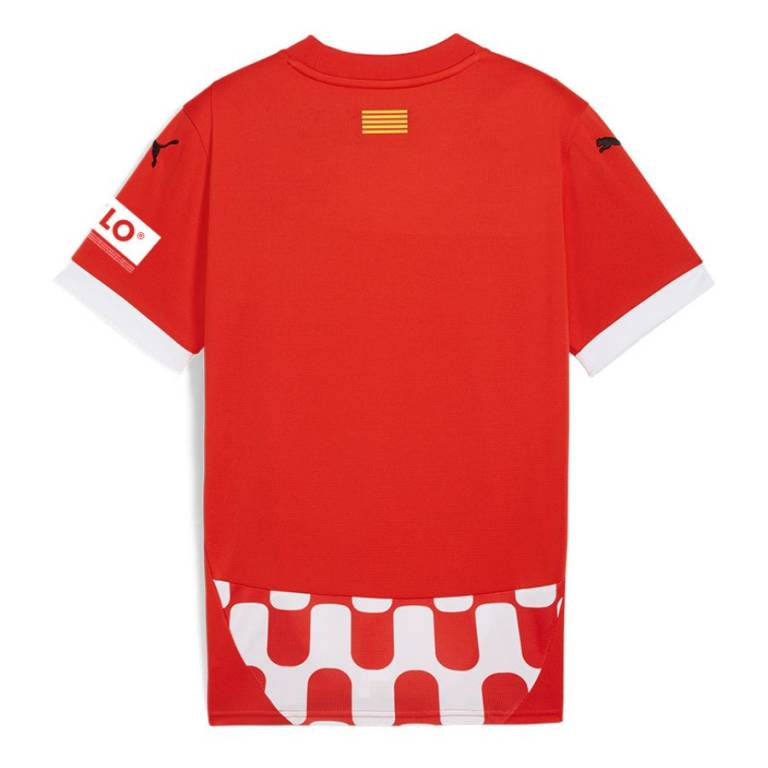 Maillot Girona Domicile 2024 2025