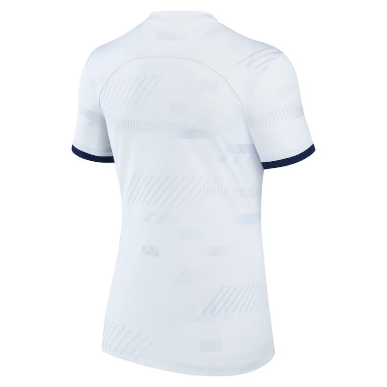 MAILLOT TOTTENHAM DOMICILE 2023 2024 FEMME