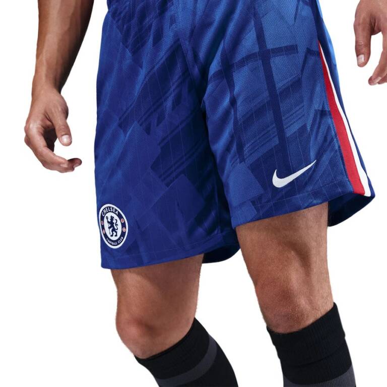 Short Chelsea Domicile 2025 2026