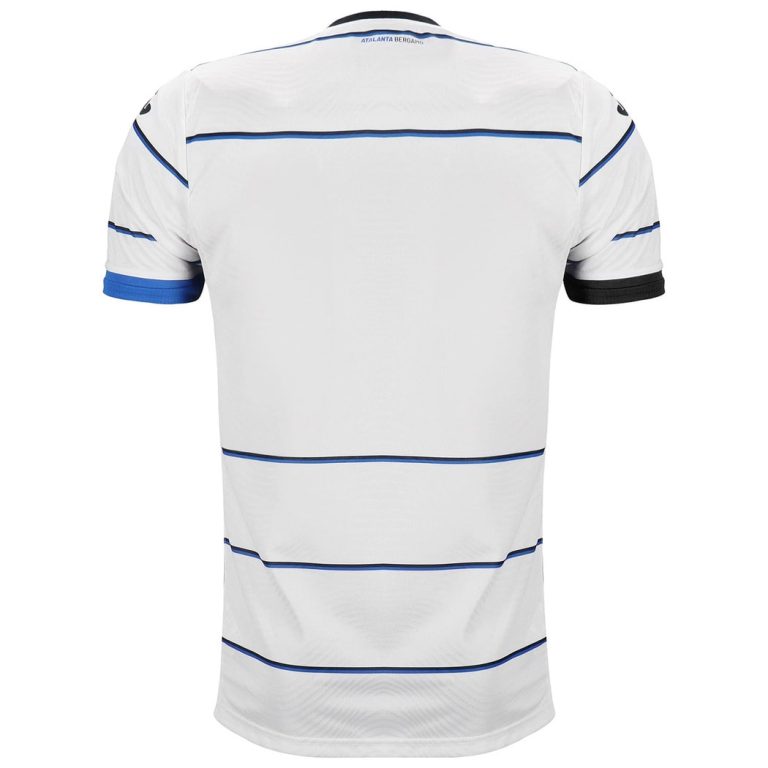 MAILLOT ATALANTA EXTERIEUR 2023 2024