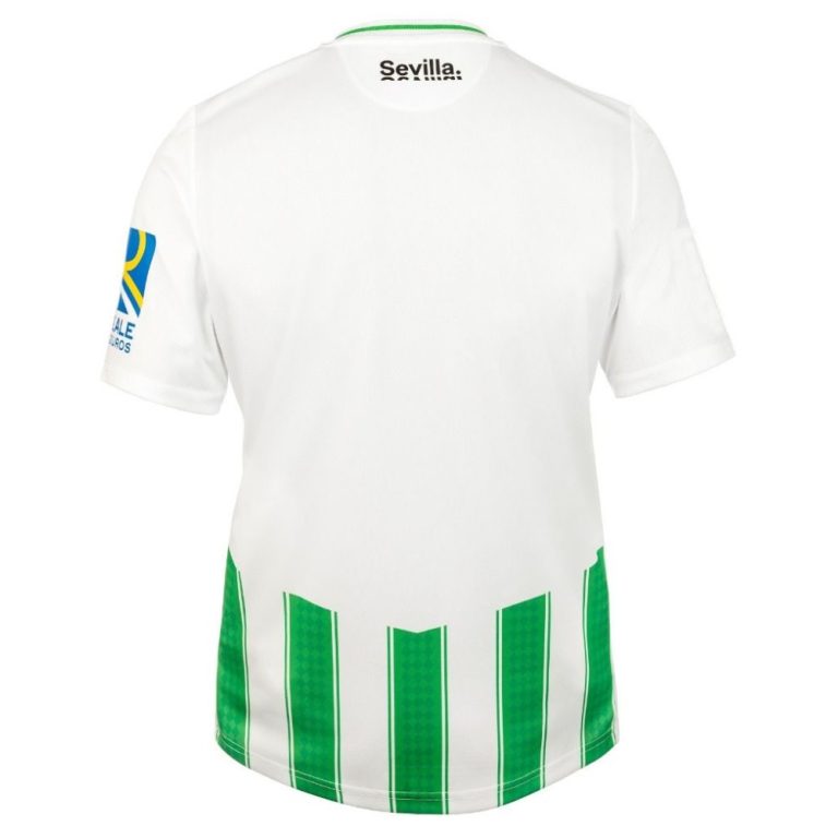 MAILLOT BETIS SEVILLE DOMICILE 2023 2024