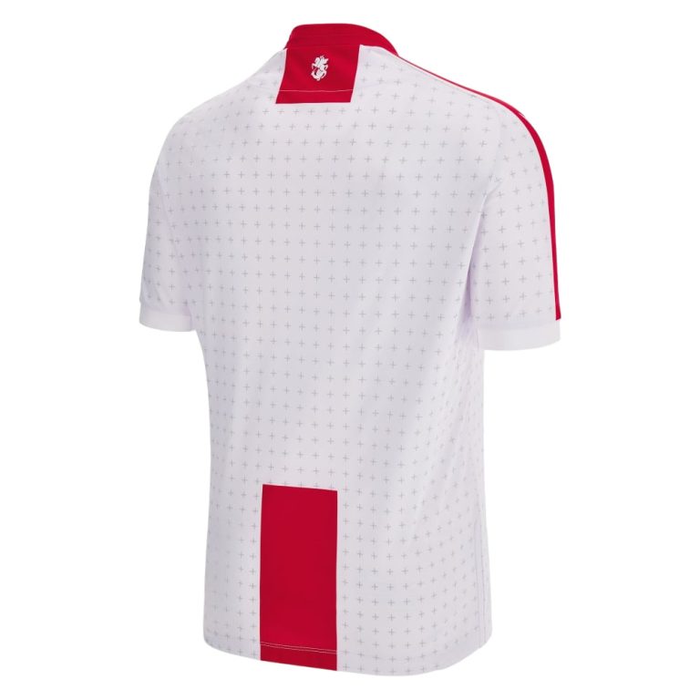 Maillot Georgie Domicile 2024 2025