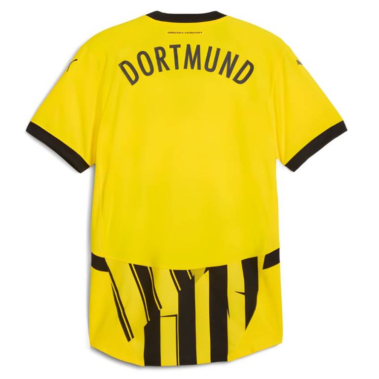 Maillot Match BVB Dortmund LDC 2024 2025