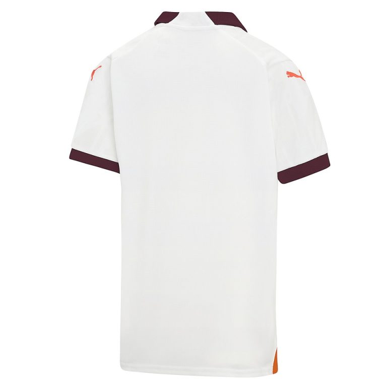 Maillot Enfant Manchester City Exterieur 2023 2024