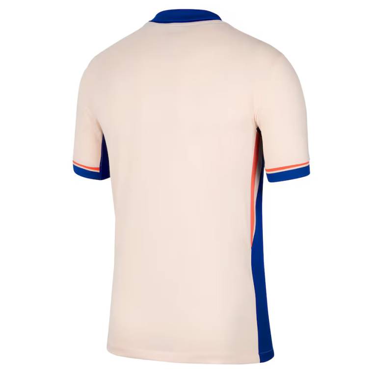 Maillot Chelsea Exterieur 2024 2025