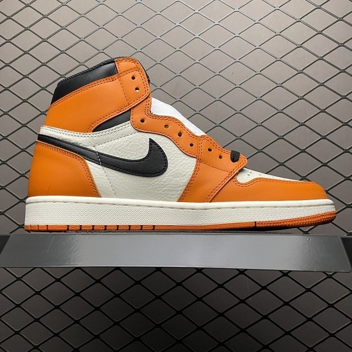 Air Jordan 1 High Reverse Shattered Backboard