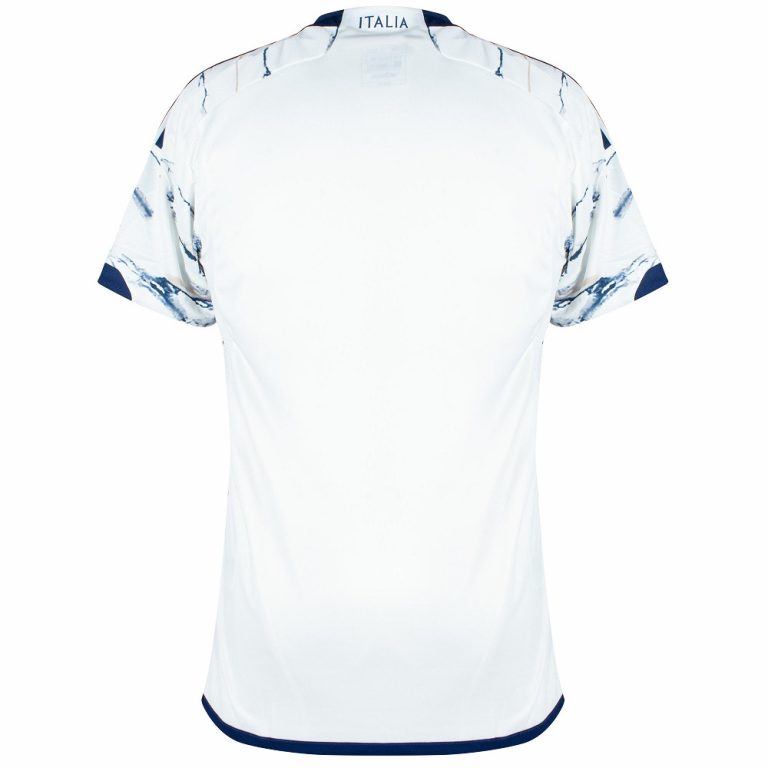 MAILLOT ITALIE EXTERIEUR 2023 2024 WINNER EURO 2020