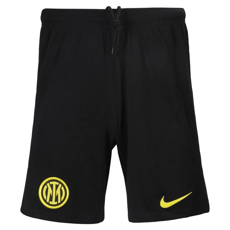 SHORT INTER MILAN DOMICILE 2023 2024