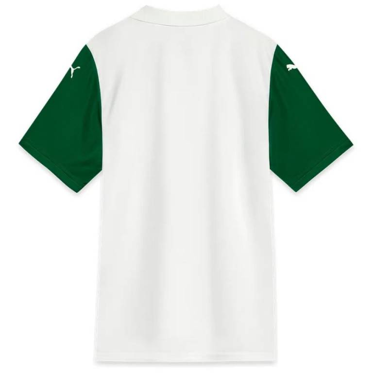 Maillot Palmeiras Exterieur 2025 2026