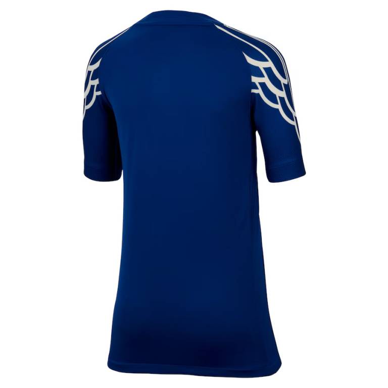 Maillot Enfant PSG Fourth 2024 2025