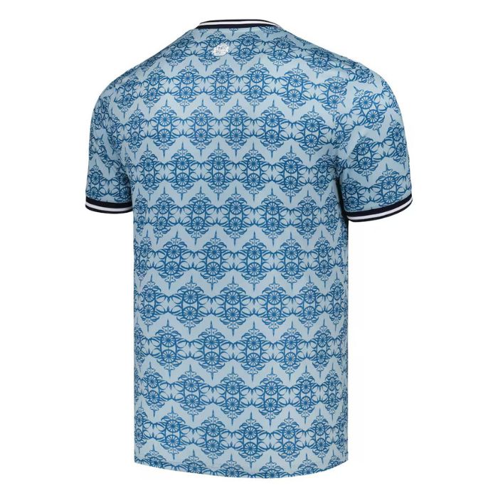 Maillot Sunderland Third 2024 2025