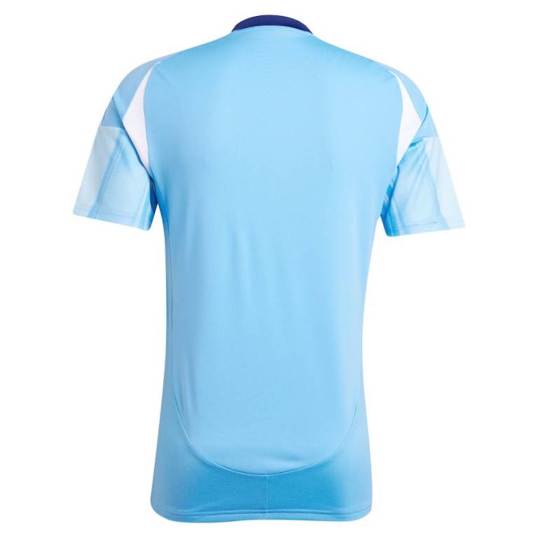 Maillot New York City Domicile 2025-2026