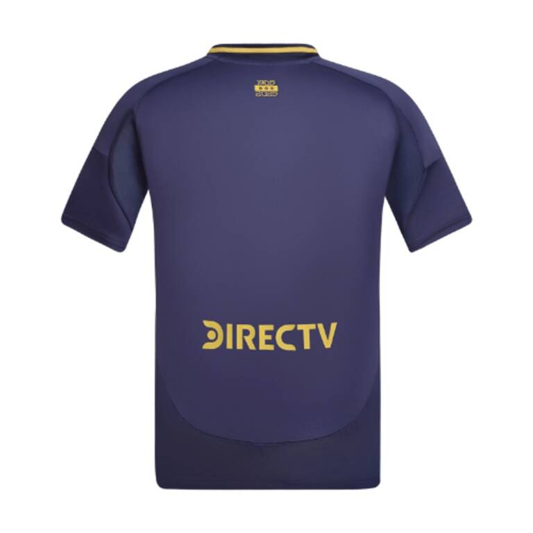 Maillot Enfant Boca Junior Third 2025 2026