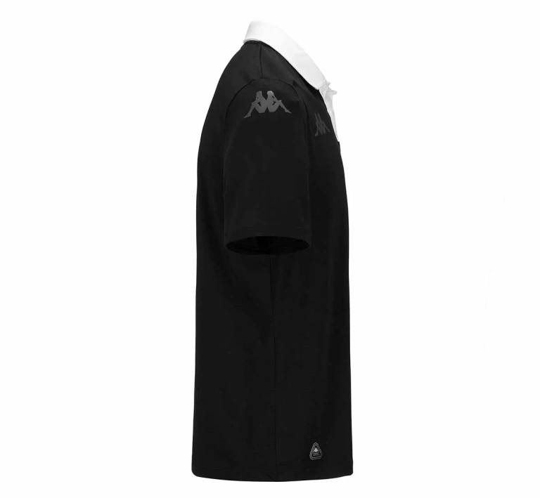 Maillot AS Monaco Centenaire 100 ans