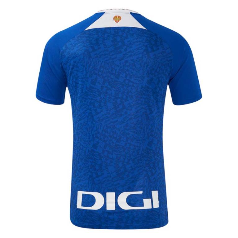 Maillot Athletic Club Exterieur 2024 2025