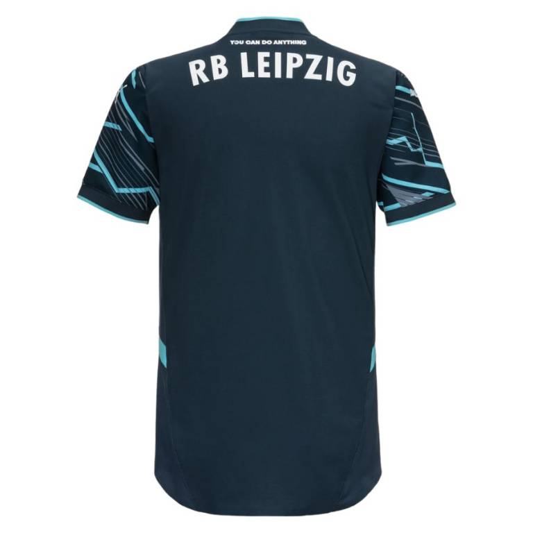 Maillot Match Red Bull Leipzig Third 2024 2025