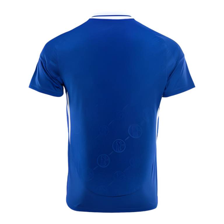 Maillot Schalke Domicile 2024 2025