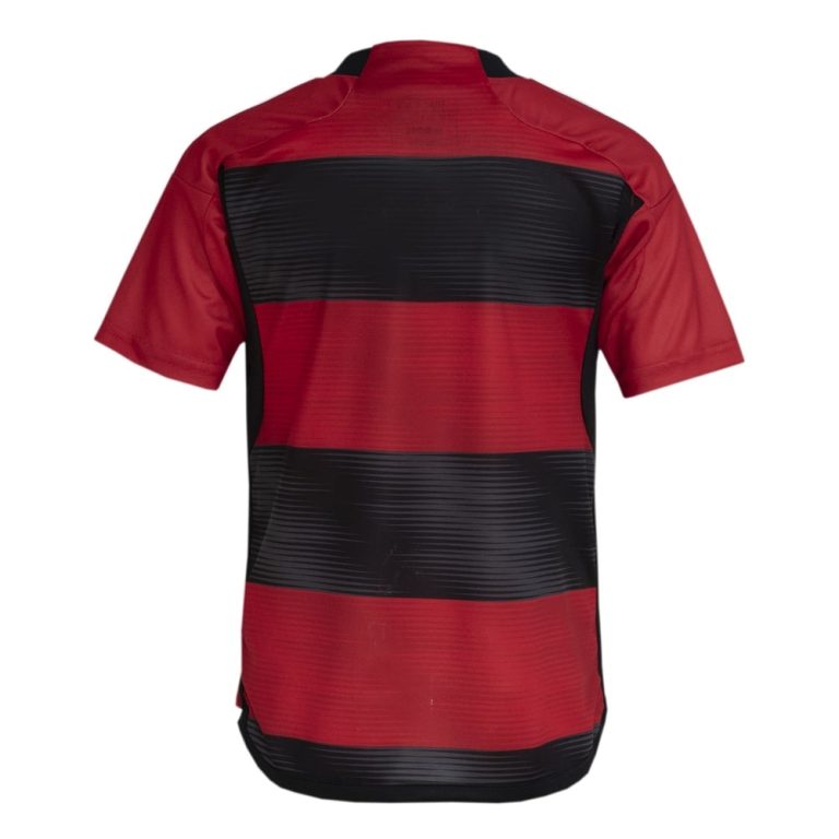 MAILLOT ENFANT FLAMENGO DOMICILE 2023 2024