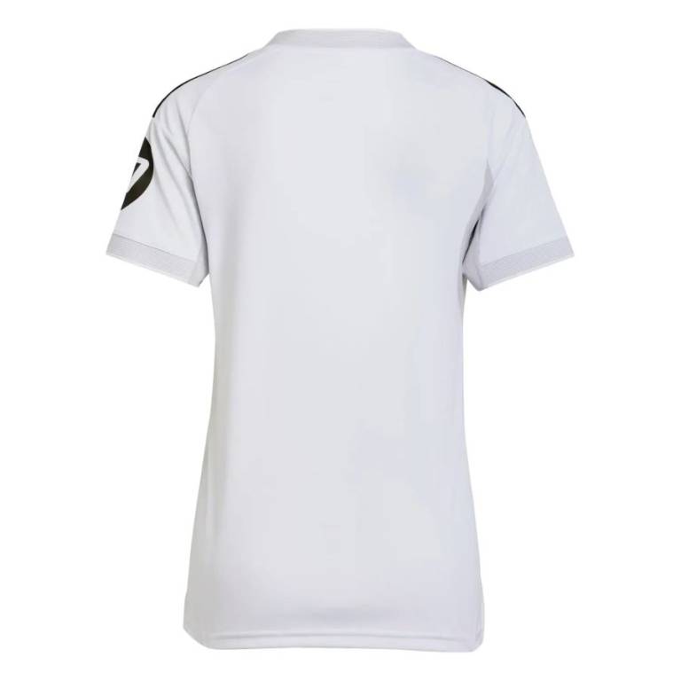Maillot Real Madrid Domicile 2025 2026 Femme