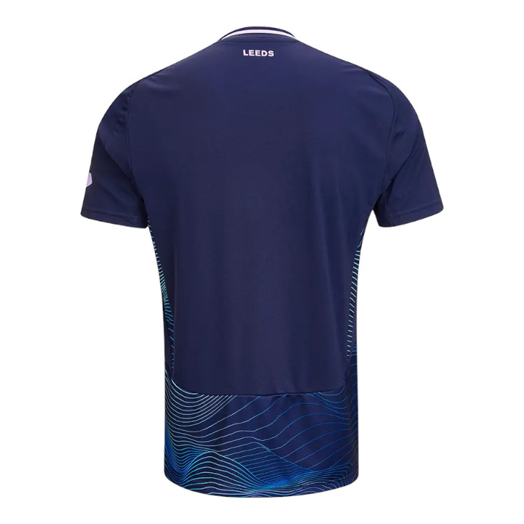 Maillot Leeds United 2024 2025 Third