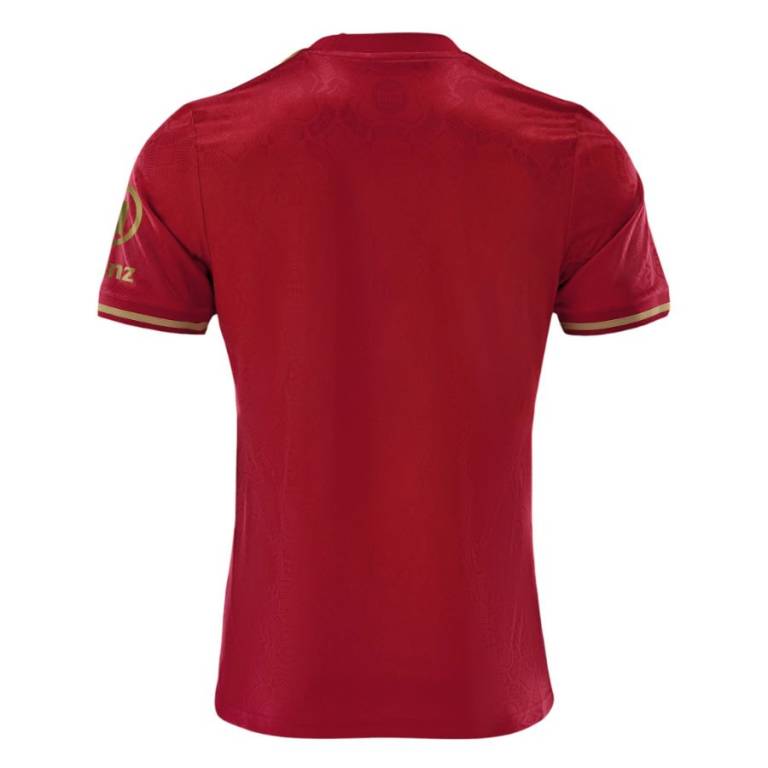 Maillot Bayern Munich 125 Ans Anniversaire