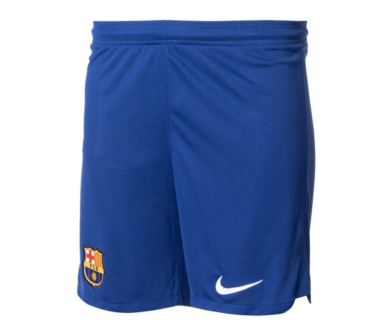 Short Barca 2023 2024 Domicile