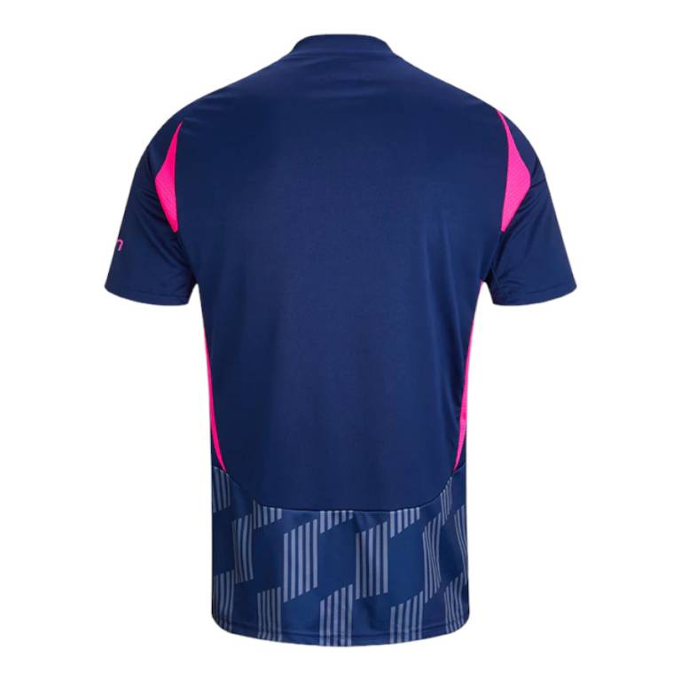 Maillot Nottingham Forest Exterieur 2024 2025